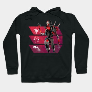 Revenant 2.0 Apex Legends Hoodie